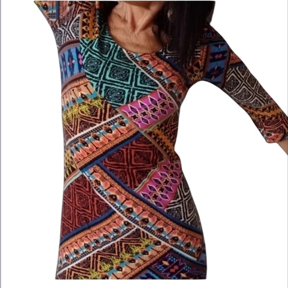 FOREVER 21 women's dress size S in excellent condition - Picture 2 of 13